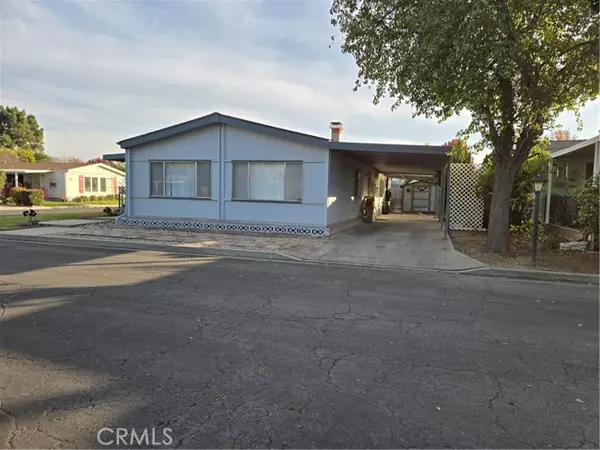 Santa Maria, CA 93458,519 W Taylor #66