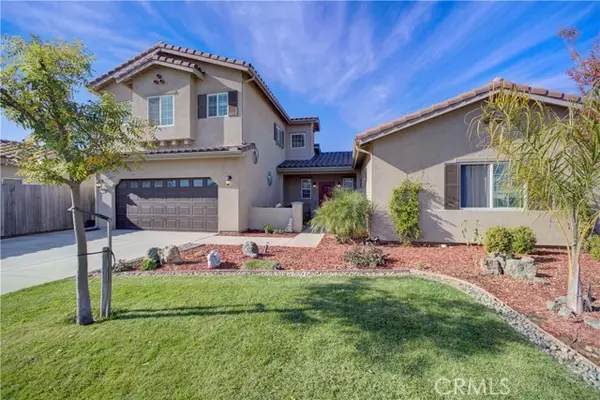 1517 S Syracuse Lane, Santa Maria, CA 93458