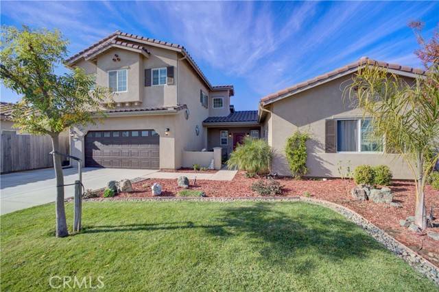 1517 S Syracuse Lane, Santa Maria, CA 93458