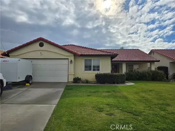 9003 Krug Court, Bakersfield, CA 93312