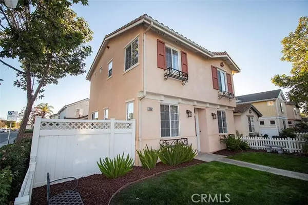 2237 Cordoban Lane, Santa Maria, CA 93455