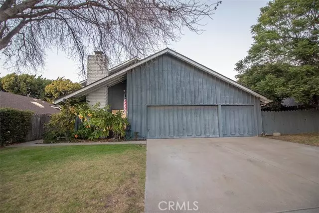 Santa Maria, CA 93455,401 Wisteria Drive