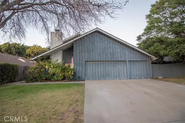 401 Wisteria Drive, Santa Maria, CA 93455