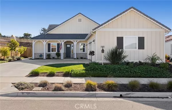 1344 Joshua Court, Santa Maria, CA 93455