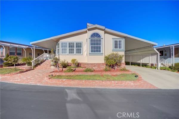 816 Hacienda #238, Arroyo Grande, CA 93420