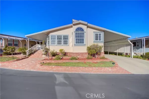 816 Hacienda #238, Arroyo Grande, CA 93420