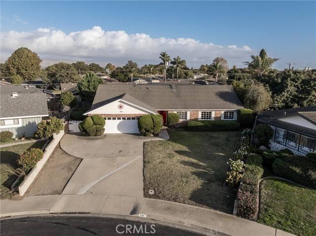 500 N Ranch Street, Santa Maria, CA 93454