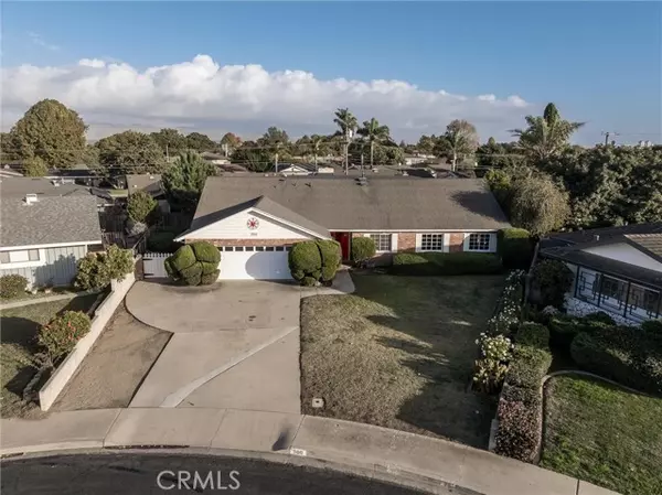 500 N Ranch Street, Santa Maria, CA 93454