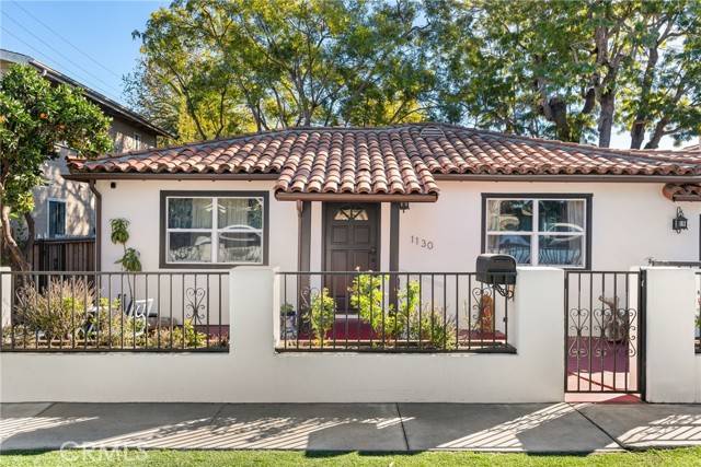 1130 Hutash Street, Santa Barbara, CA 93103