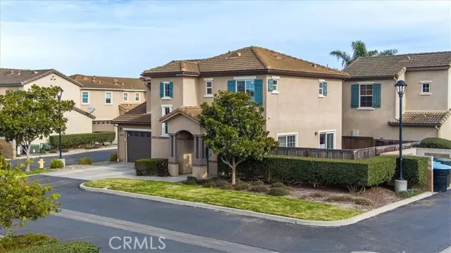 Lompoc, CA 93436,2028 Green Ridge Circle