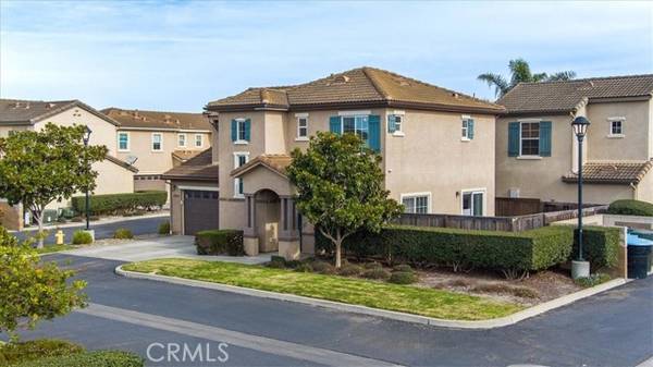 2028 Green Ridge Circle, Lompoc, CA 93436