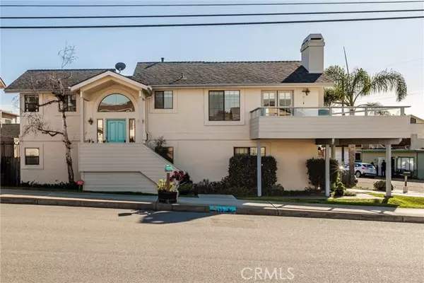 Grover Beach, CA 93433,122 Newport Avenue