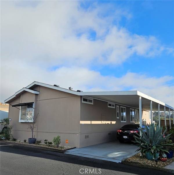 201 Five Cities Dr. #35, Pismo Beach, CA 93449