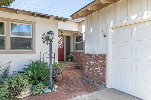 Santa Maria, CA 93454,509 E Bunny Avenue