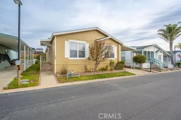 Arroyo Grande, CA 93420,765 Mesa View #280