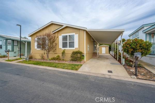 765 Mesa View #280, Arroyo Grande, CA 93420