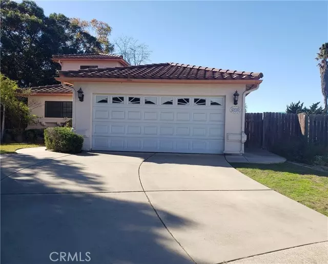 4920 Ruby Crest Court, Santa Maria, CA 93455