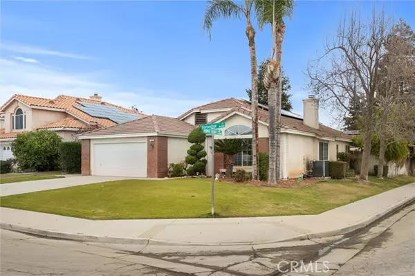 Bakersfield, CA 93311,4310 Horseshoe Court