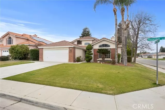 Bakersfield, CA 93311,4310 Horseshoe Court