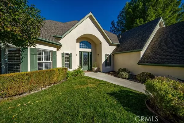 410 Peachtree Lane, Paso Robles, CA 93446