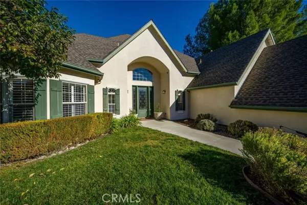 410 Peachtree Lane, Paso Robles, CA 93446