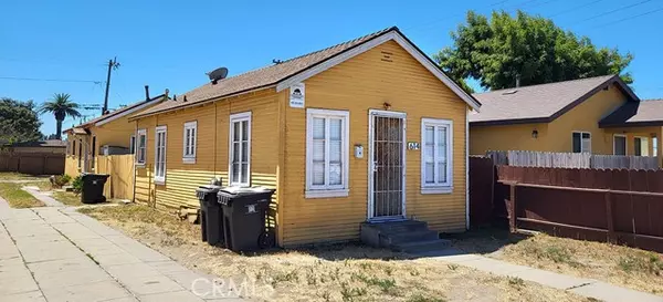 Santa Maria, CA 93458,614 W Orange St