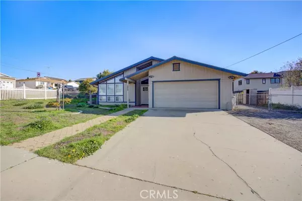 Grover Beach, CA 93433,480 N 16th Street