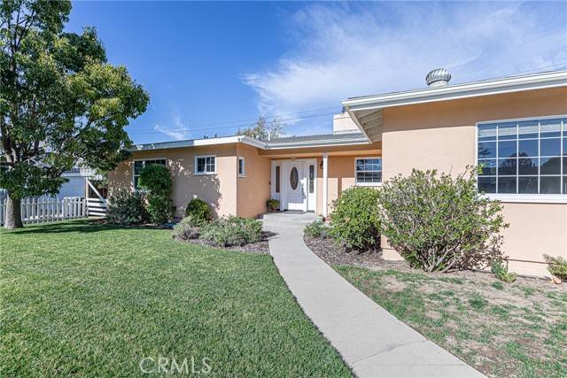 331 E Park Avenue, Santa Maria, CA 93454