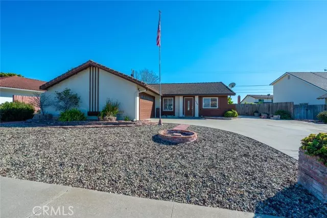 4269 Sirius Avenue, Lompoc, CA 93436