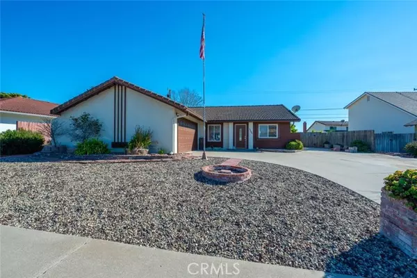 4269 Sirius Avenue,  Lompoc,  CA 93436