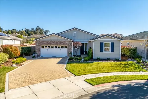 1021 Katrina Court, Nipomo, CA 93444