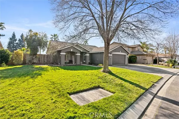 11343 Muirfield Road, Chowchilla, CA 93610