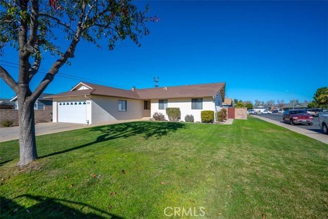 503 Edward Street, Santa Maria, CA 93458