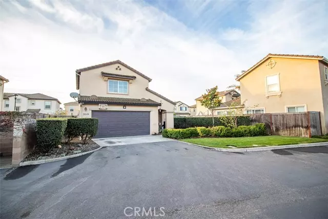 Lompoc, CA 93436,2016 Green Ridge Circle