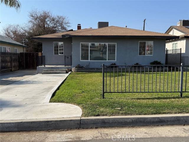 2419 Barnett, Bakersfield, CA 93308