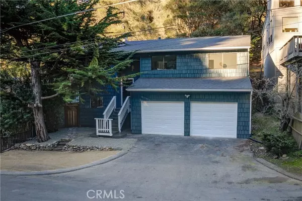 Cambria, CA 93428,953 Sheffield Street