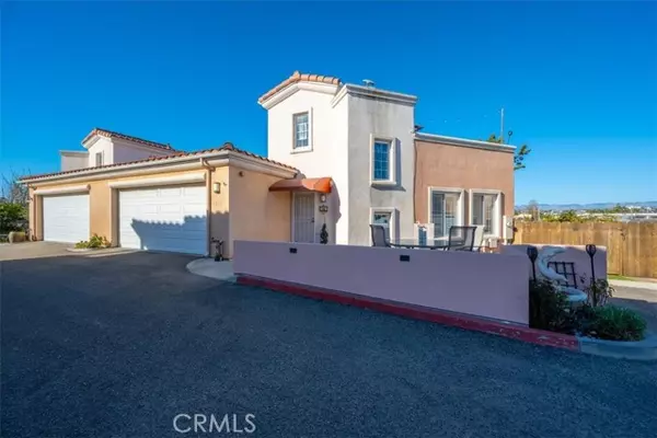 Grover Beach, CA 93433,1253 Aberdeen Court