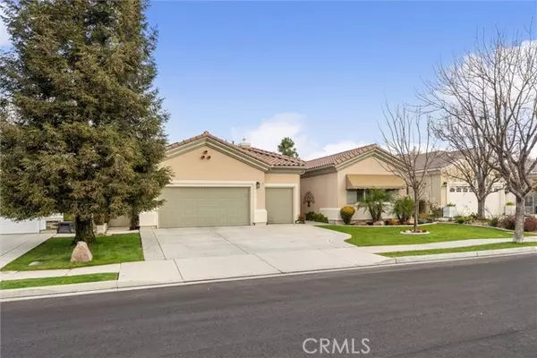 13400 Copper Crest, Bakersfield, CA 93306