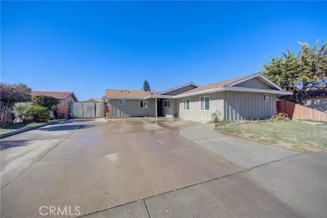 1609 La Salle Drive, Santa Maria, CA 93454