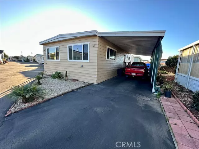 1701 S Thornburg #73, Santa Maria, CA 93458