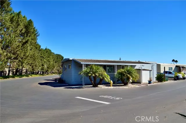 3210 Santa Maria #53, Santa Maria, CA 93455