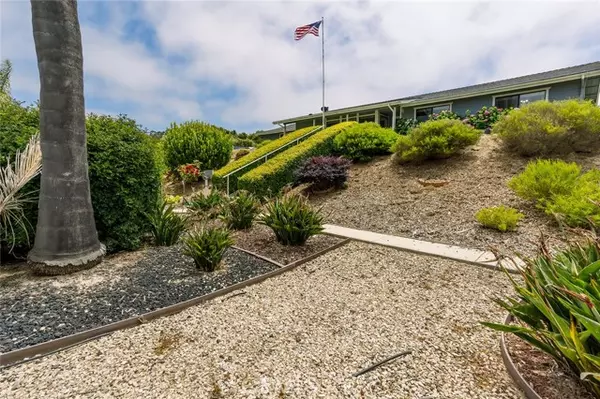 Arroyo Grande, CA 93420,2535 Appaloosa Way Way