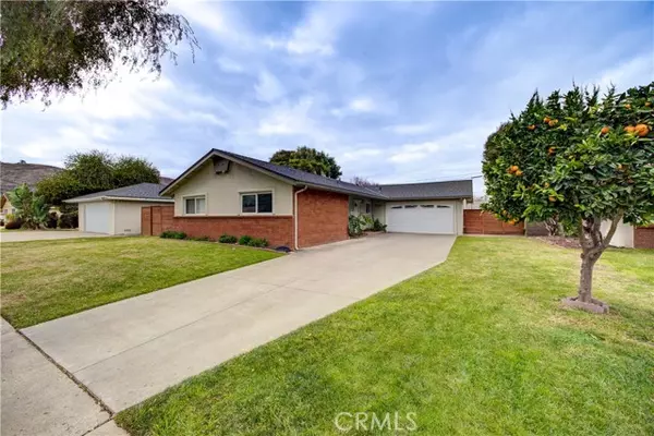 209 South 3rd Street, Lompoc, CA 93436