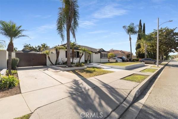 1016 W Teresa Street, West Covina, CA 91790