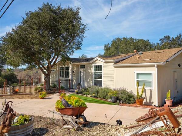 2333 Huasna Road, Arroyo Grande, CA 93420