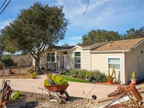 Arroyo Grande, CA 93420,2333 Huasna Road