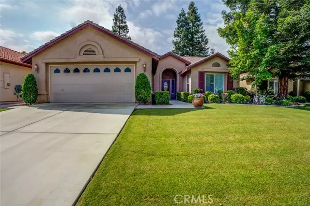 9911 Brandy Rose Street, Bakersfield, CA 93311