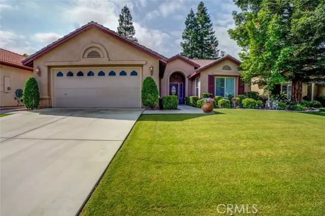 Bakersfield, CA 93311,9911 Brandy Rose Street