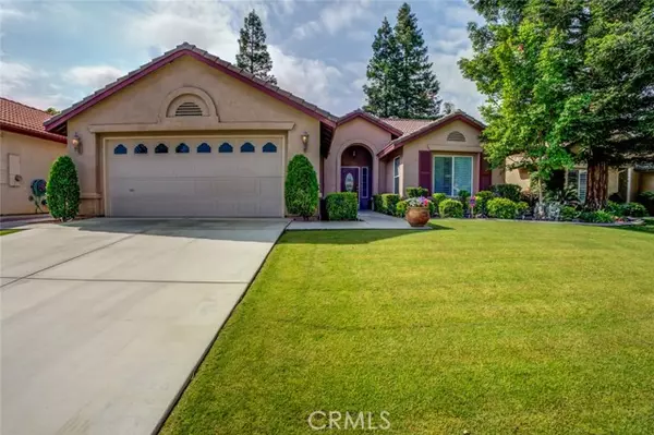 9911 Brandy Rose Street, Bakersfield, CA 93311