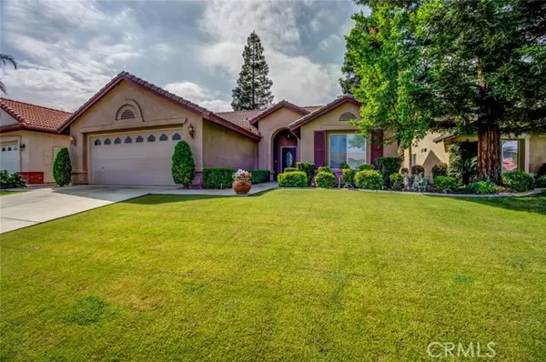 Bakersfield, CA 93311,9911 Brandy Rose Street